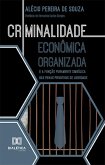 Criminalidade econômica organizada e a função puramente simbólica das penas privativas de liberdade (eBook, ePUB)