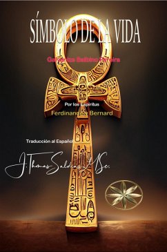 Cover Símbolo de la Vida (eBook, ePUB)