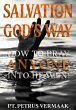 Salvation God's Way: How to Pray ANYONE... - Bild 1