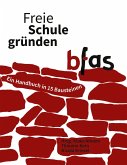 Freie Schule gründen (eBook, ePUB)