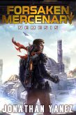 Nemesis (Forsaken Mercenary, #6) (eBook, ePUB) Nemesis (Forsaken Mercenary, #6) (eBook, ePUB)