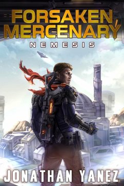 Cover Nemesis (Forsaken Mercenary, #6) (eBook, ePUB)