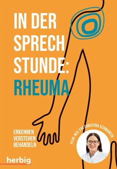 In der Sprechstunde: Rheuma (eBook, ePUB) - Schwaneck, Eva Christina