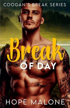 Cover Break of Day (Coogan's Break Series, #7) (eBook, ePUB)