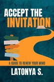 Accept The Invitation (eBook, ePUB)