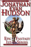 Epic Fantasy 1st in Series (eBook, ePUB)