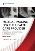 Medical Imaging for the Health Care Provider (eBook, ePUB)