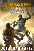 Rivals (Forsaken Mercenary, #7) (eBook, ePUB) Rivals (Forsaken Mercenary, #7) (eBook, ePUB)
