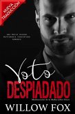Voto Despiadado (Matrimonios de la Mafia, #5) (eBook, ePUB)