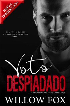 Voto Despiadado (eBook, ePUB) - Fox, Willow