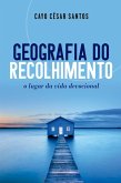 Geografia do Recolhimento (eBook, ePUB)