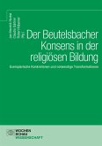 Der Beutelsbacher Konsens in der religiösen Bildung (eBook, PDF)