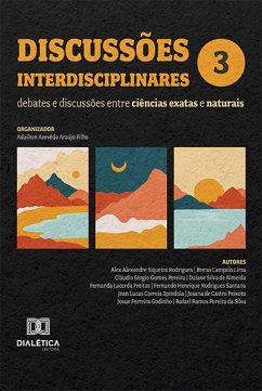 Cover Discussões interdisciplinares (eBook, ePUB)