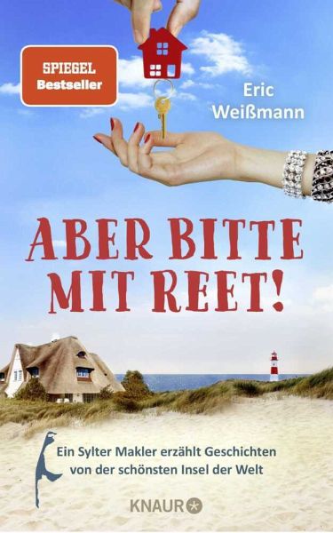 Aber bitte mit Reet!   (Mängelexemplar)