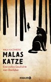 Malas Katze (Mängelexemplar)