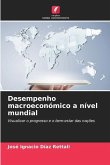 Desempenho macroeconómico a nível mundial