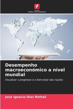 Desempenho macroeconómico a nível mundial - Díaz Rettali, José Ignacio