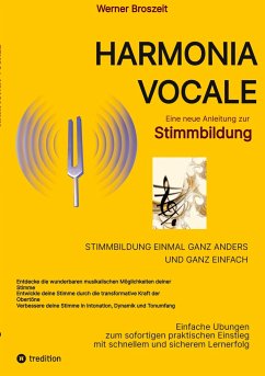 Harmonia Vocale - Broszeit, Werner