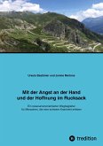 Mit der Angst an der Hand und der Hoffnung im Rucksack