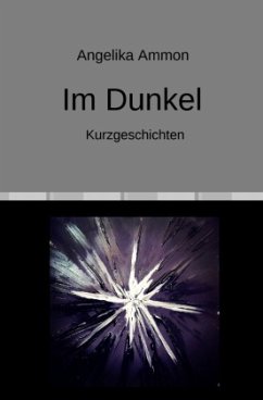 Im Dunkel - Ammon, Angelika