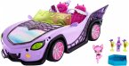 Monster High Vehicle