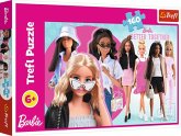 Puzzle Barbie 160 Teile