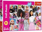 Puzzle 200 - Barbie