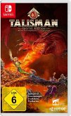 Talisman - 40th Anniversary Edition (Nintendo Switch)