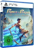 Prince of Persia: The Lost Crown (PlayStation 5)