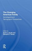 The Changing American Family