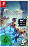 Prince of Persia: The Lost Crown (Nintendo Switch)