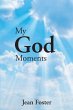 My God Moments (eBook, ePUB) - Bild 1