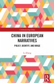 China in European Narratives (eBook, ePUB)