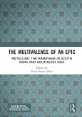 The Multivalence of an Epic (eBook, ePUB)