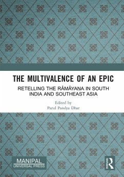 The Multivalence of an Epic (eBook, ePUB)