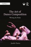 The Art of Dance Composition (eBook, ePUB)
