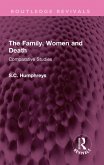 The Family, Women and Death (eBook, ePUB)