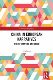China in European Narratives (eBook, PDF)