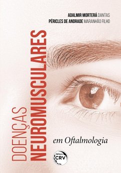 Cover Doenças neuromusculares em oftalmologia (eBook, ePUB)