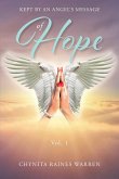 Kept by an Angel's Message of Hope (eBook, ePUB)