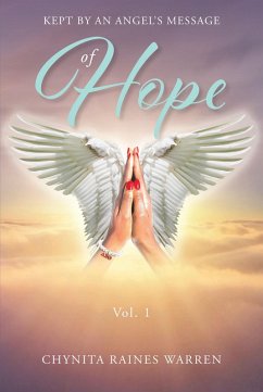 Cover Kept by an Angel's Message of Hope (eBook, ePUB)