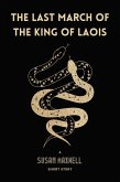 The Last March of the King of Laois [Short Story] (eBook, ePUB)
