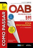 Como passar OAB - Ética (eBook, ePUB)