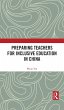 Preparing Teachers for Inclusive... - Bild 1