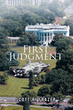 Cover First Judgement (eBook, ePUB)