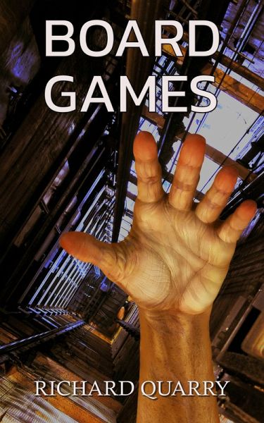 Board Games (eBook, ePUB)