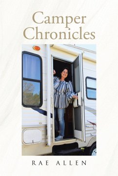 Cover Camper Chronicles (eBook, ePUB)