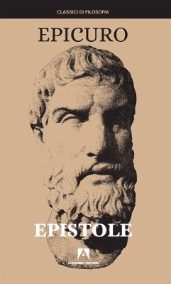 Epistole - Epicuro