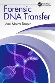 Forensic DNA Transfer (eBook, PDF)
