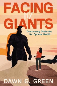 Cover Facing My Giants (eBook, ePUB)